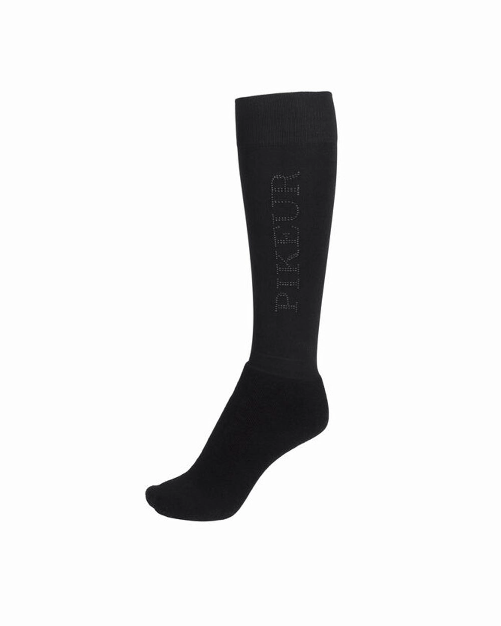 Save Big Online Pikeur Stud Logo Knee Socks