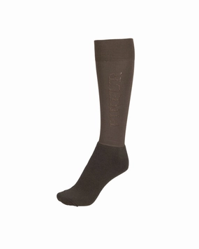 Pikeur Stud Logo Knee Socks Special Price Offer Flash Discount Today