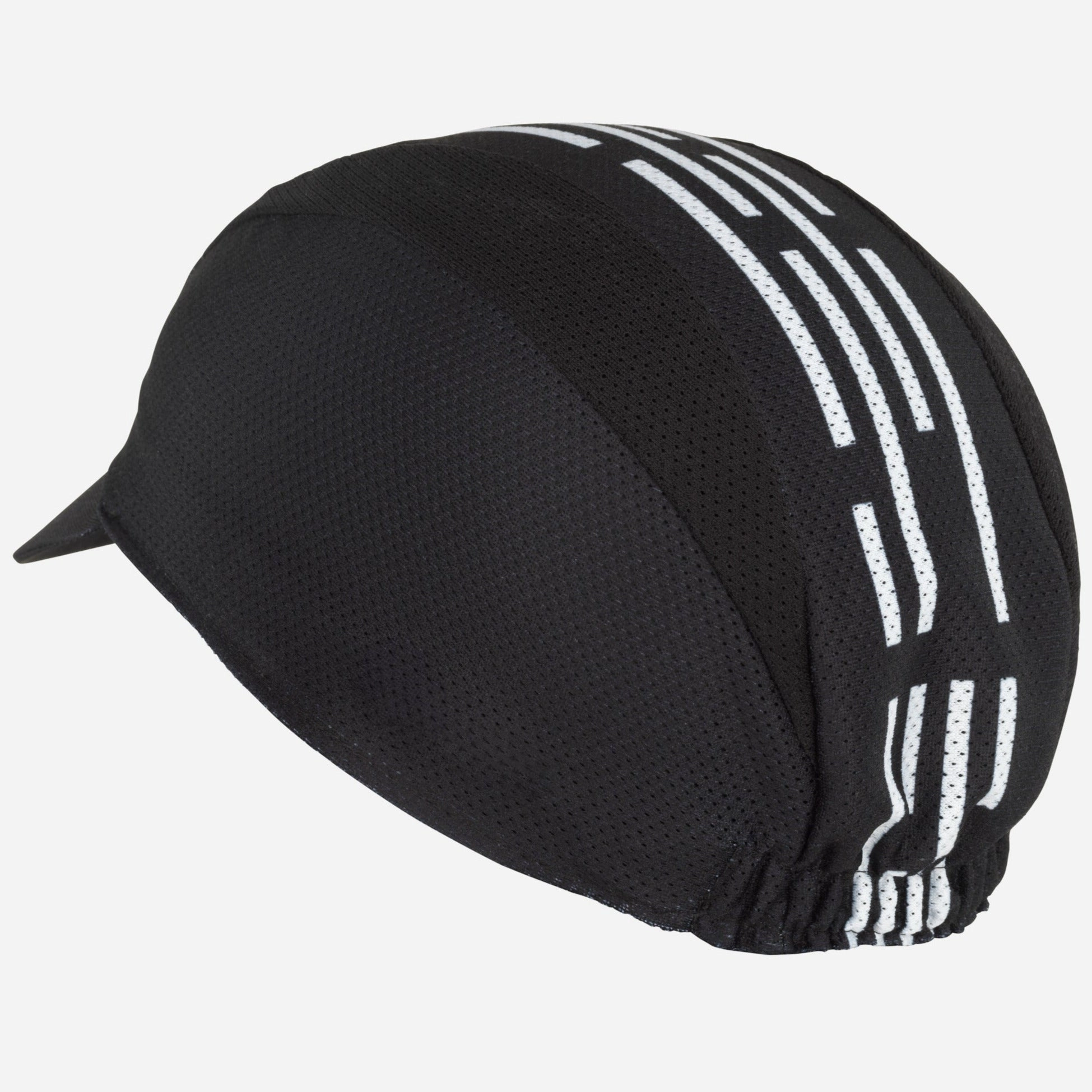 Pinarello cycling cap - Black