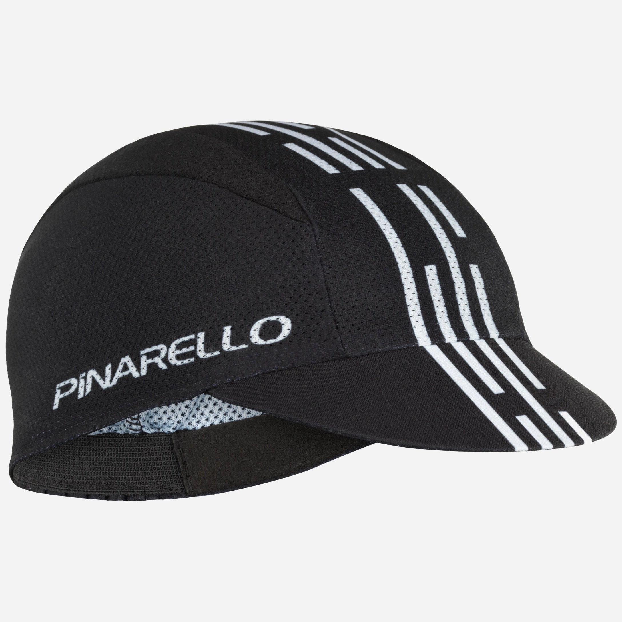 Pinarello cycling cap - Black