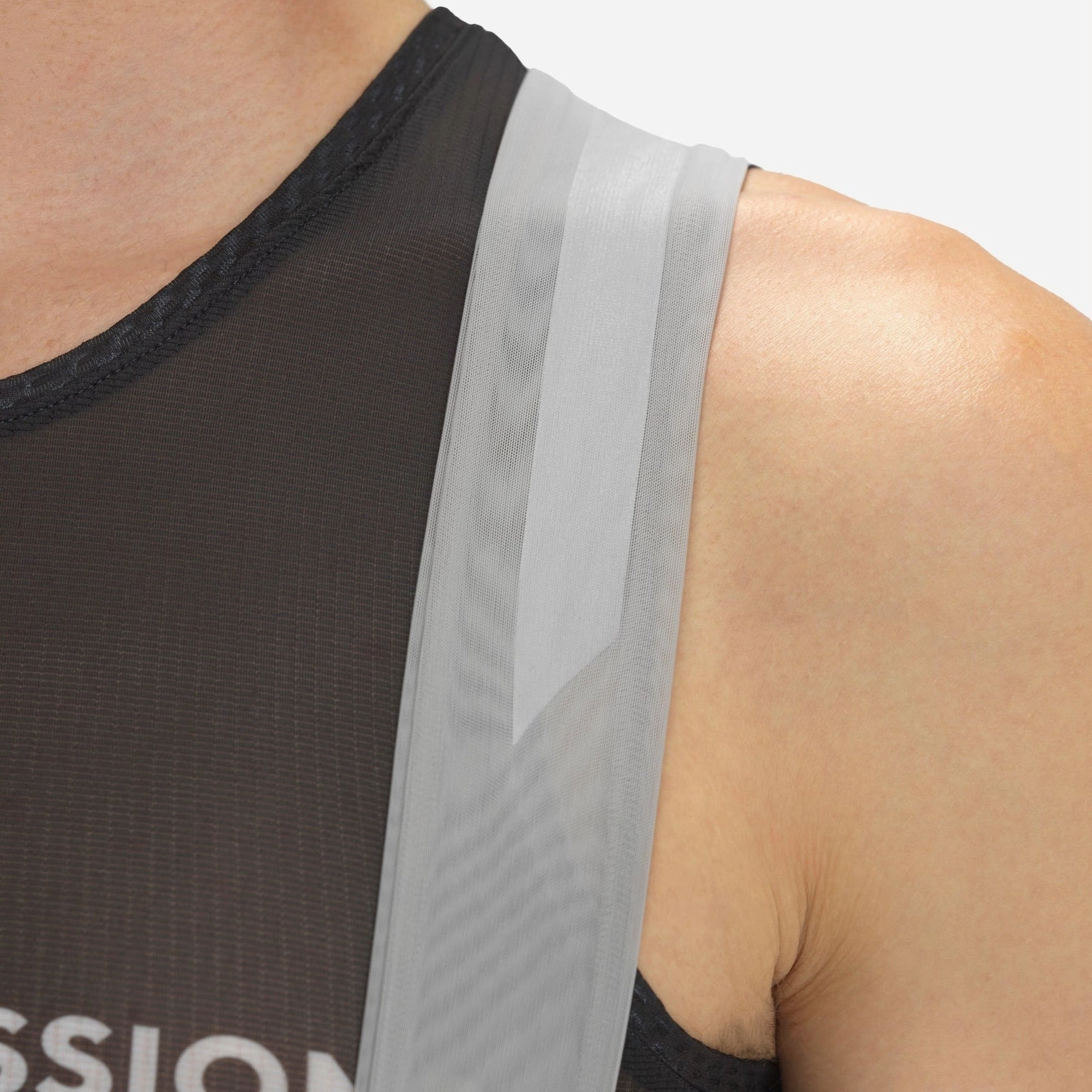 Pinarello Dogma bibshort - Black