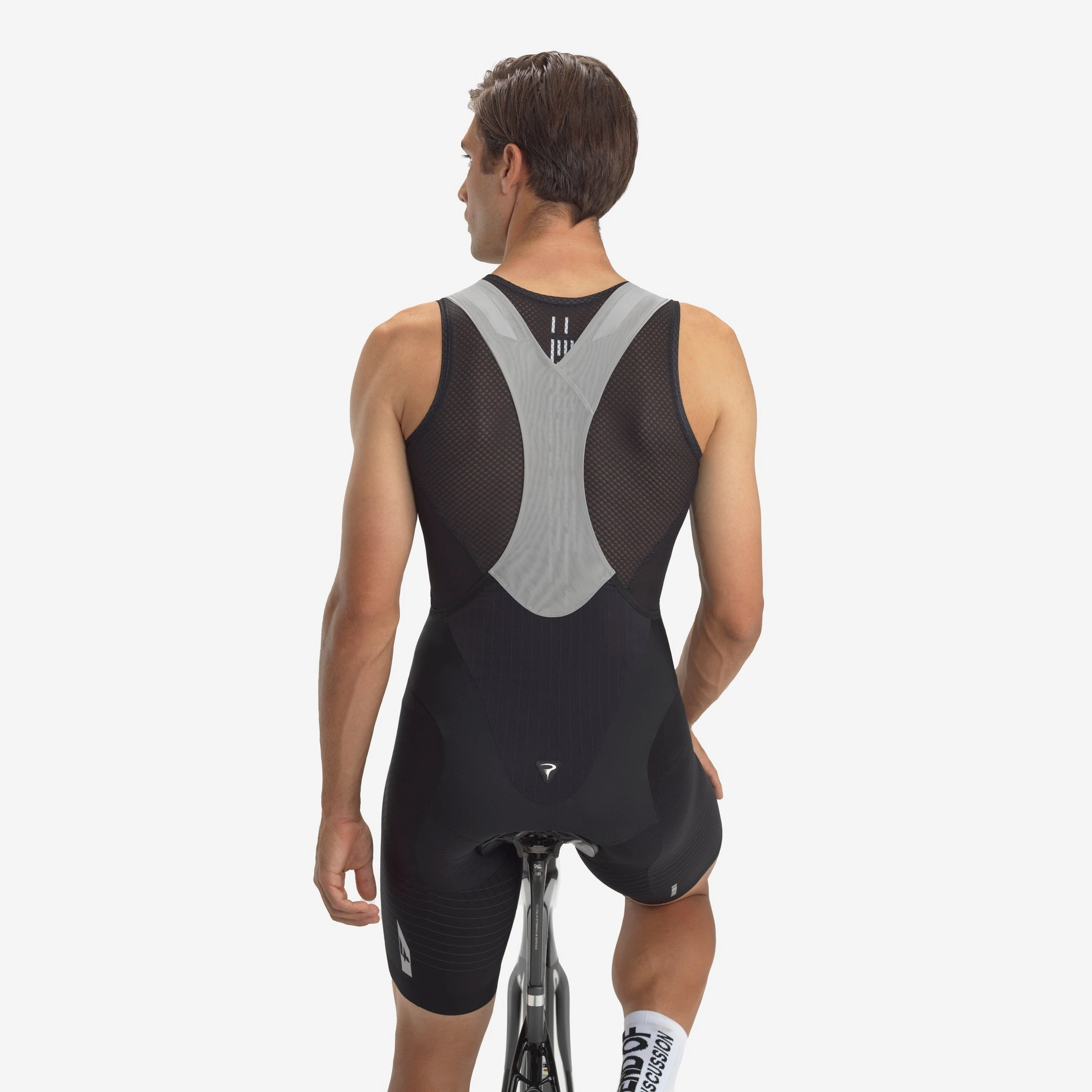 Pinarello Dogma bibshort - Black