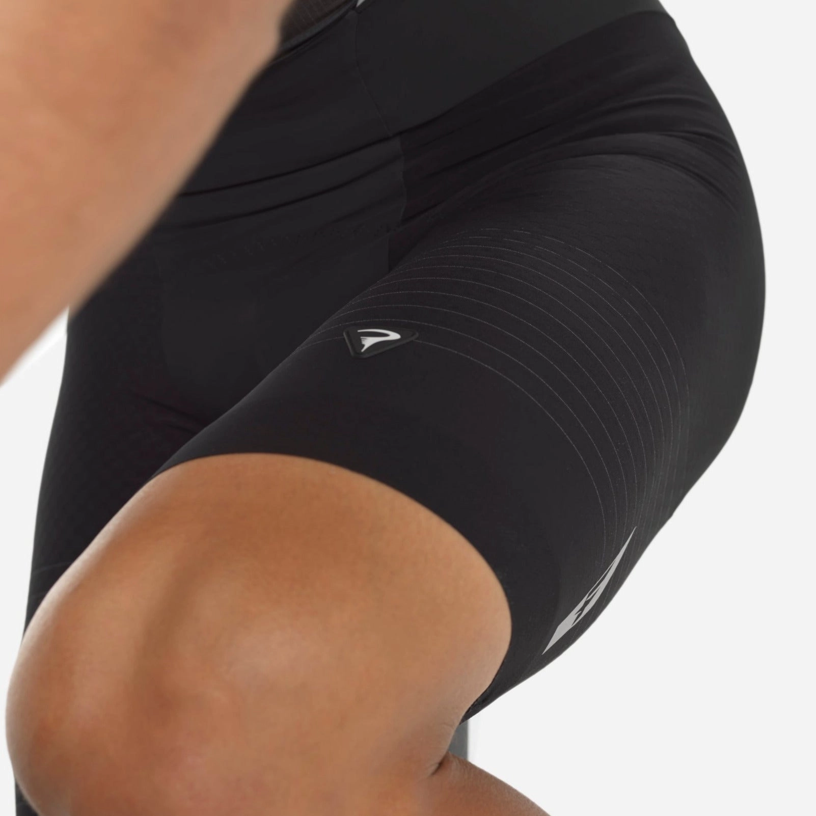 Pinarello Dogma bibshort - Black