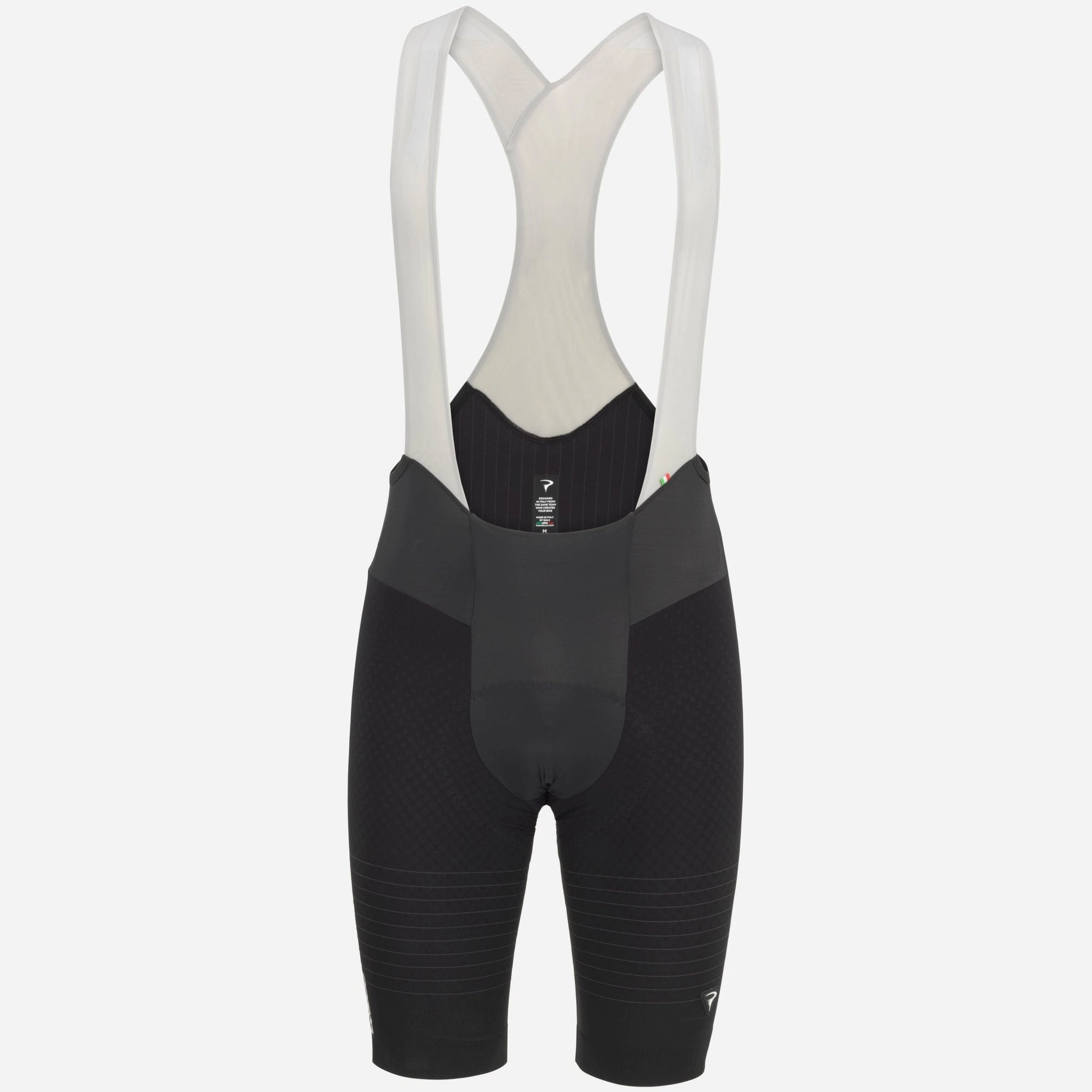 Pinarello Dogma bibshort - Black