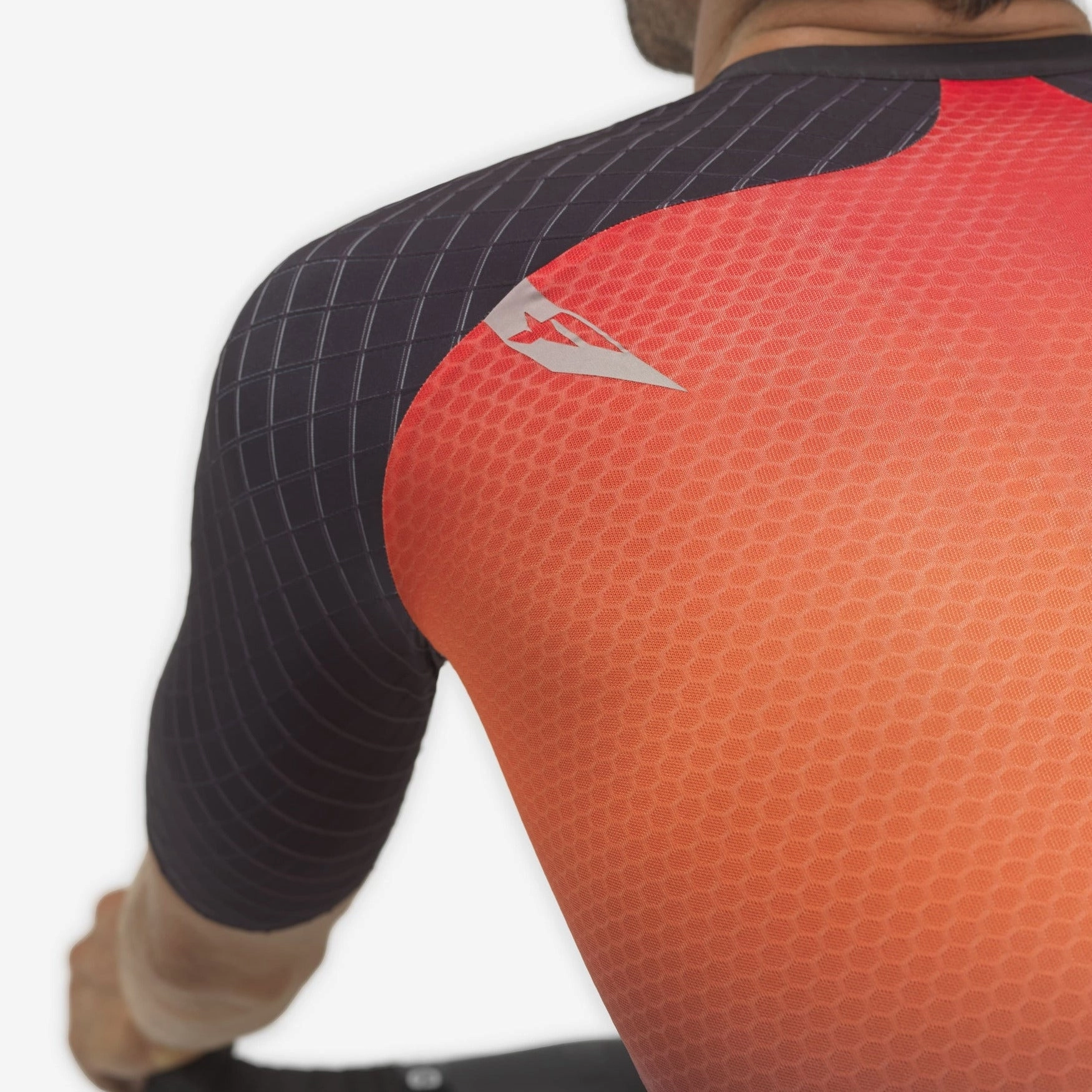 Pinarello Dogma F jersey - Red