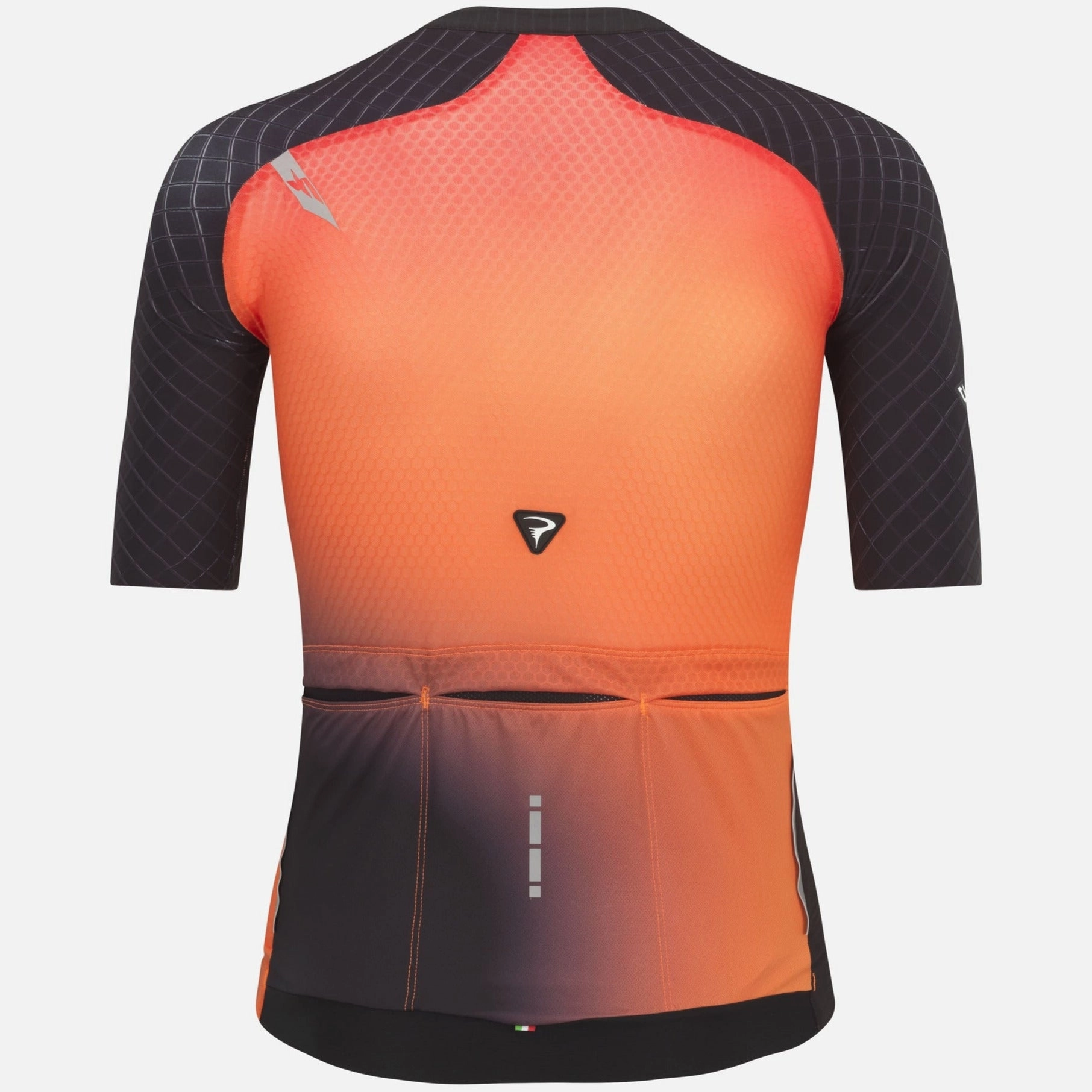 Pinarello Dogma F jersey - Red