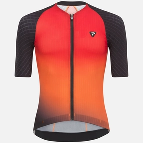 Pinarello Dogma F jersey - Red