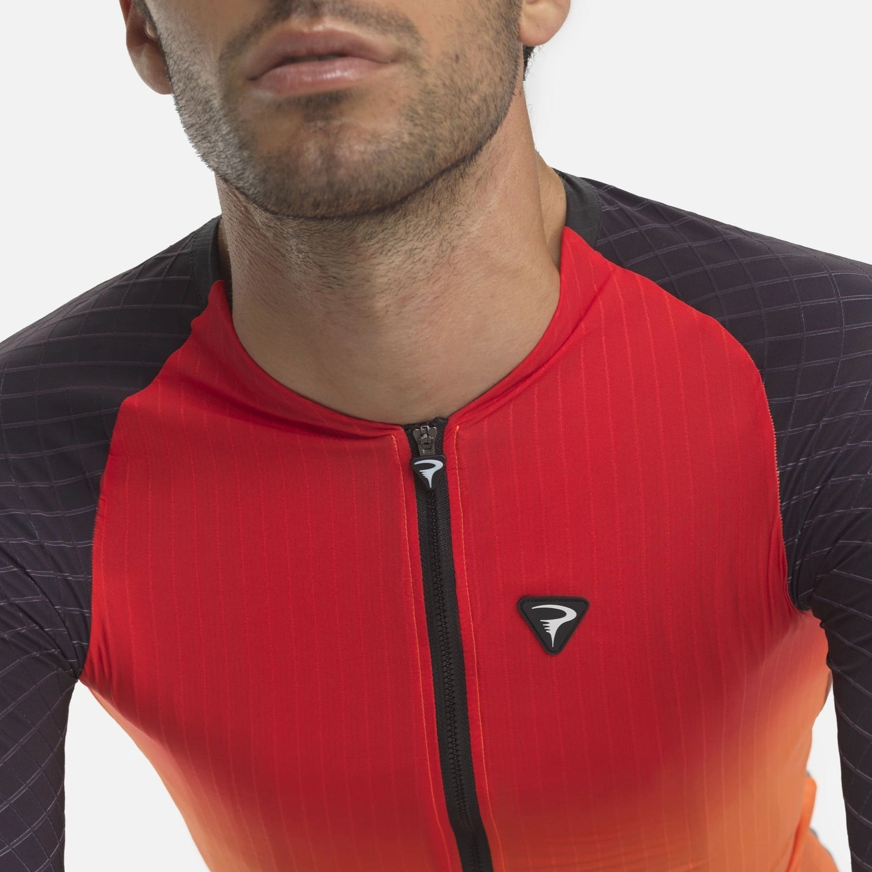 Pinarello Dogma F jersey - Red