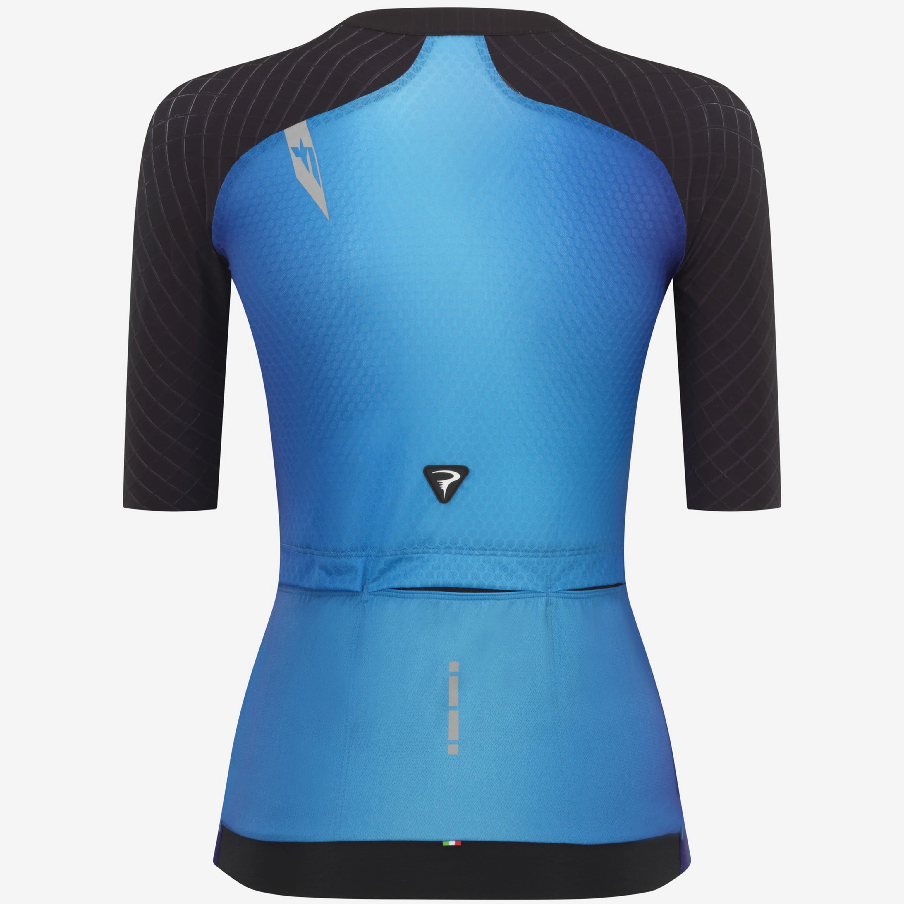 Pinarello Dogma F women jersey - Blue