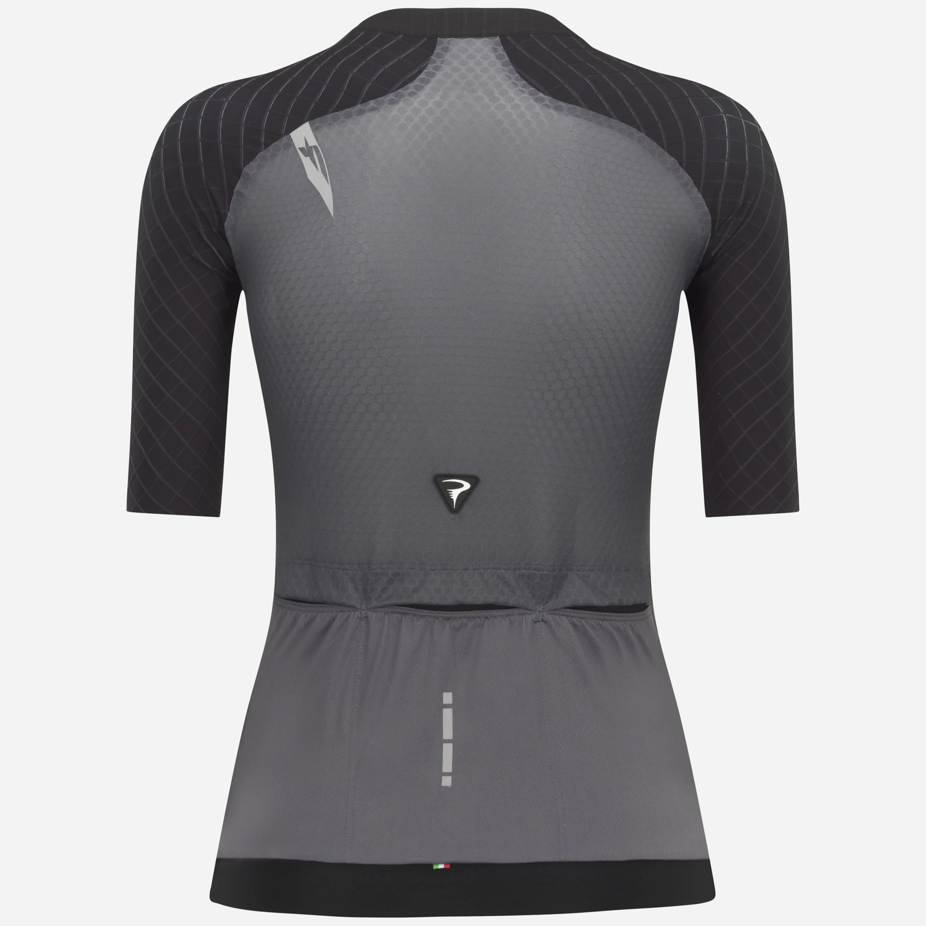 Pinarello Dogma F women jersey - Grey
