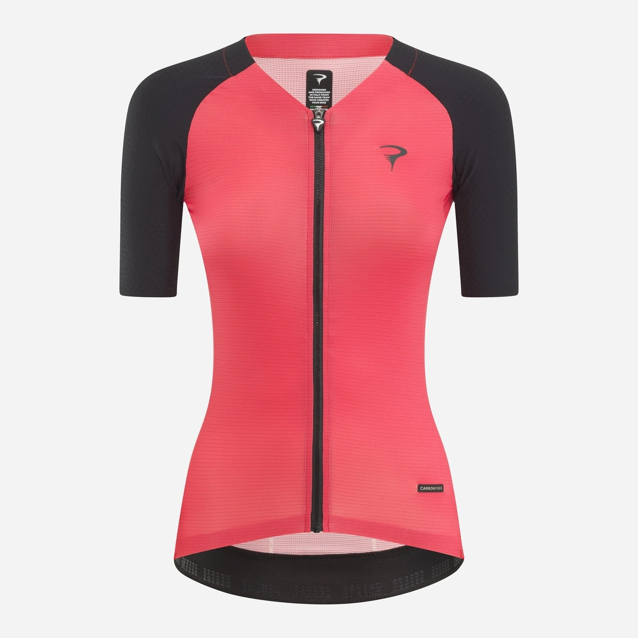 Pinarello Dogma F women jersey - Pink