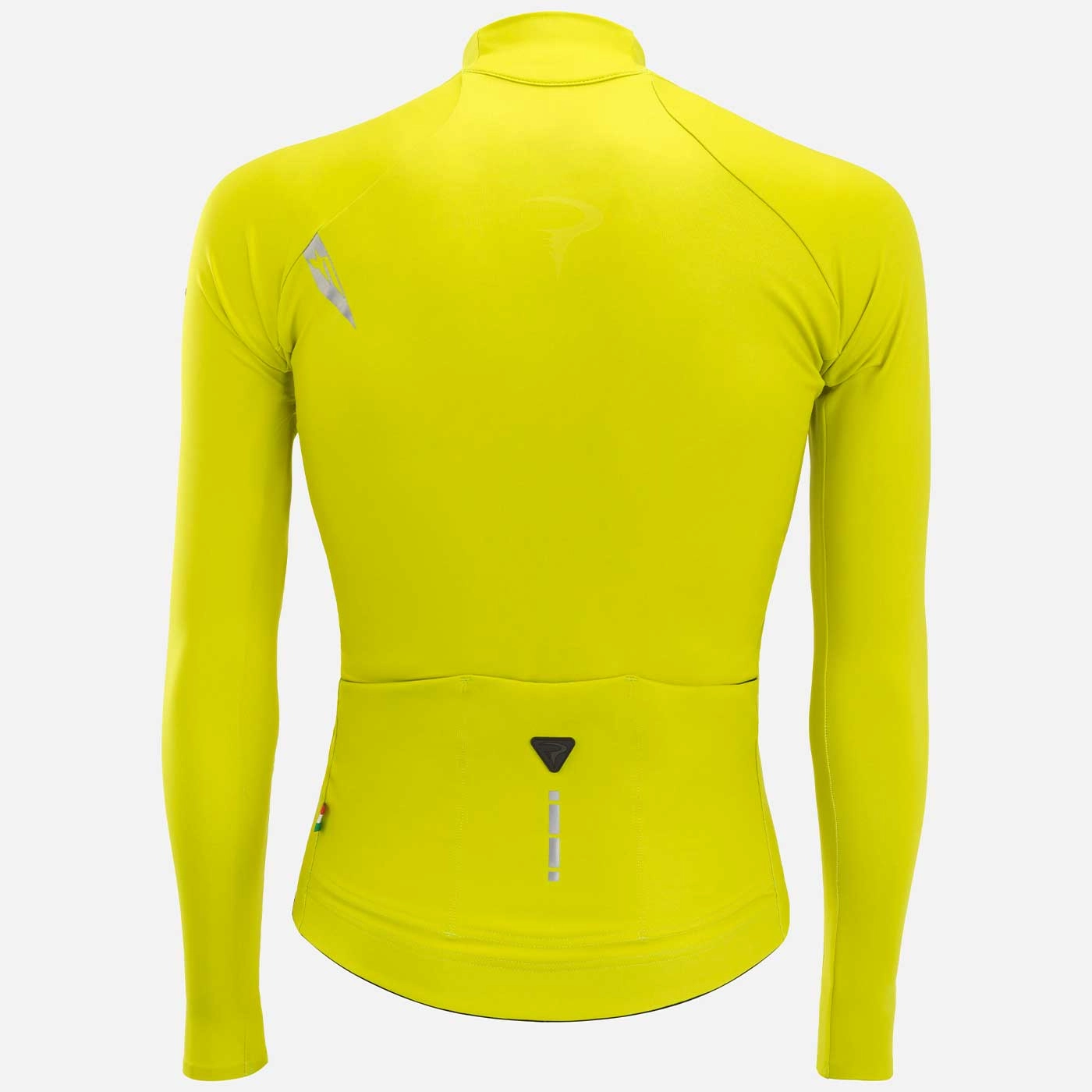 Pinarello Dogma long sleeves jersey - Green