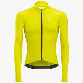 Pinarello Dogma long sleeves jersey - Green