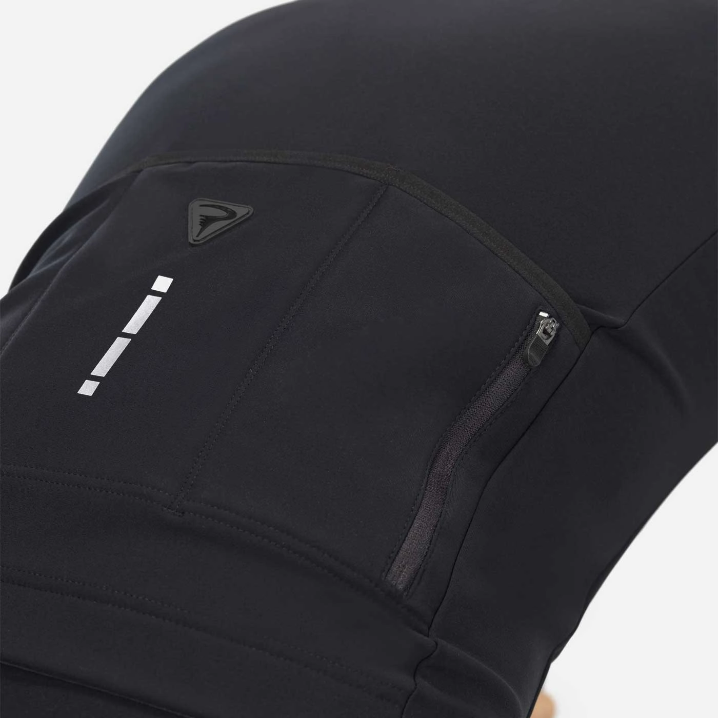Pinarello Dogma Winter jersey Thermal - Black