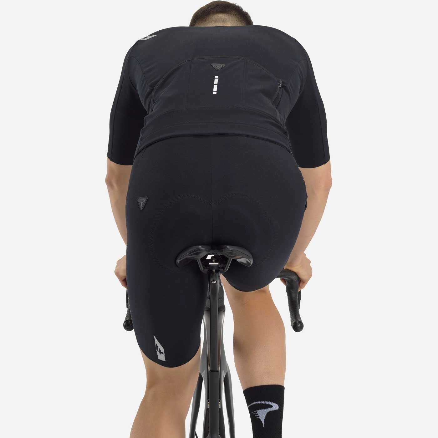Pinarello Dogma Winter jersey Thermal - Black