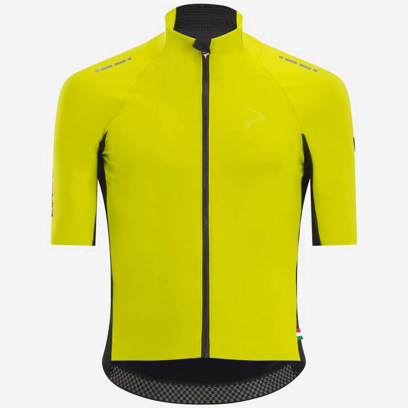 Pinarello Dogma Winter jersey Thermal - Green