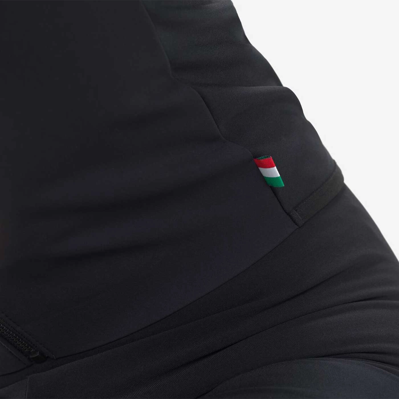 Pinarello Dogma Winter jersey Thermal - Green