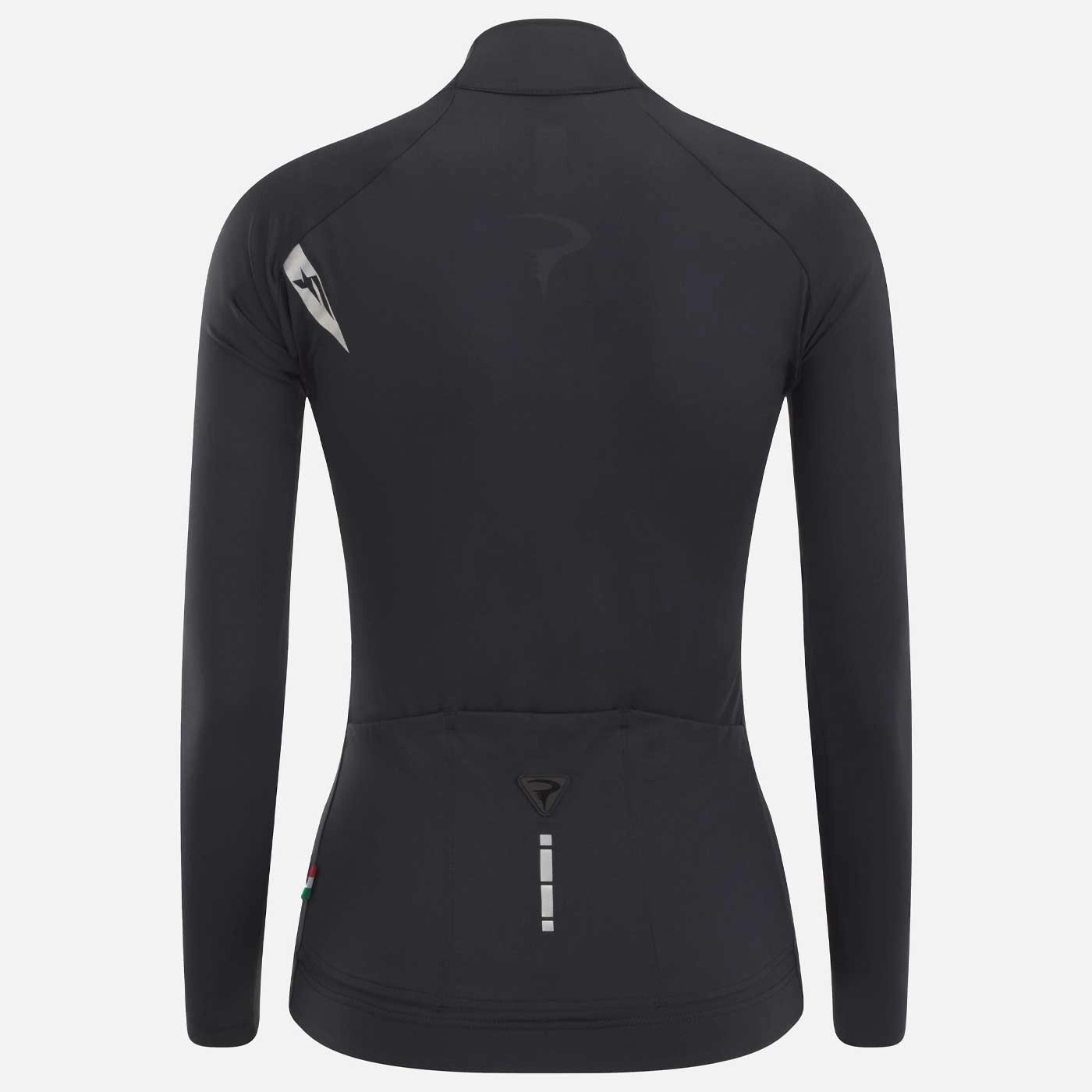 Pinarello Dogma women long sleeve jersey - Black