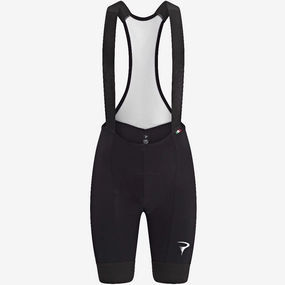 Pinarello F7 bibshort - Black