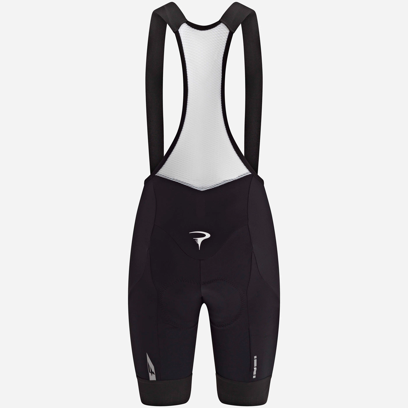 Pinarello F7 bibshort - Black