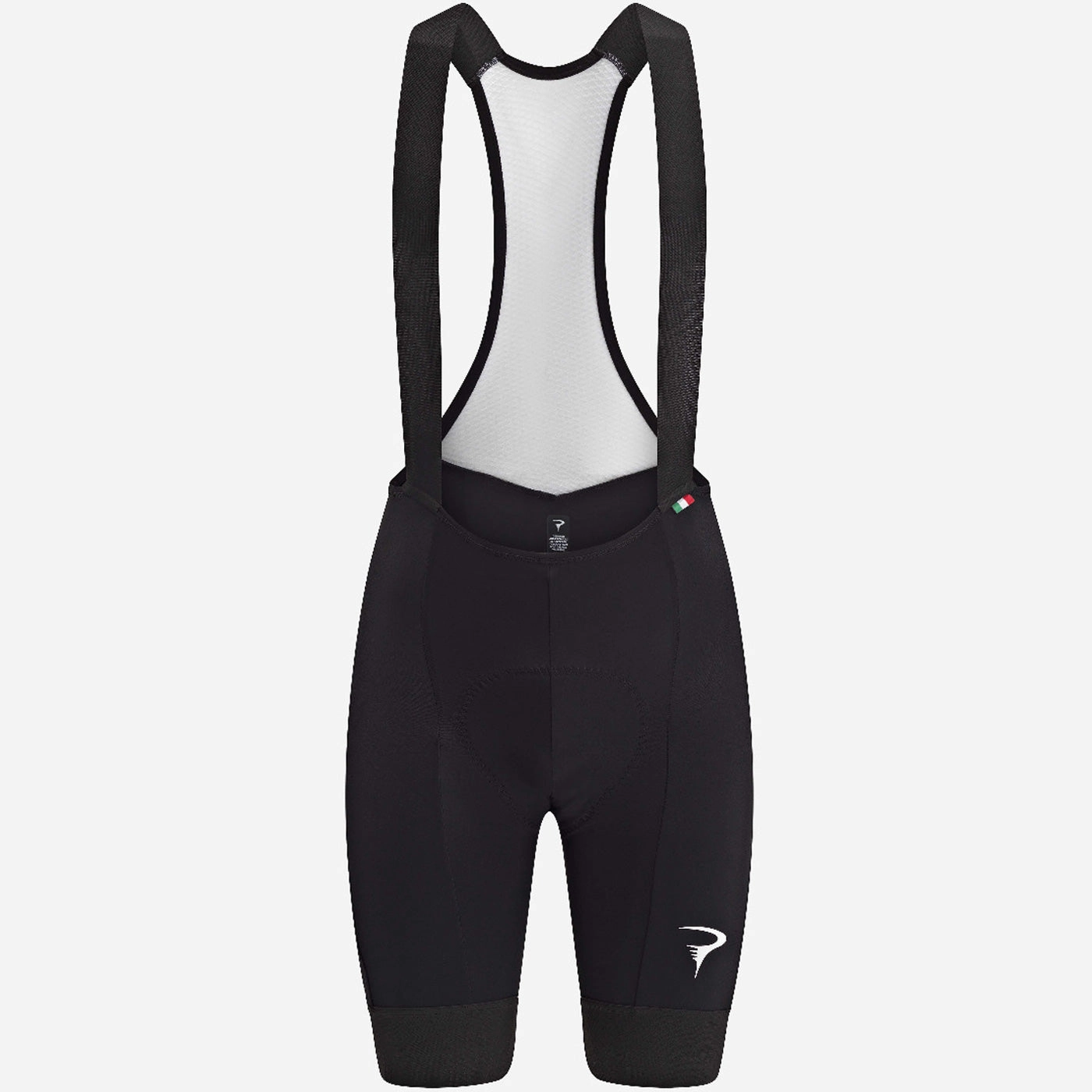 Pinarello F7 bibshort - Black