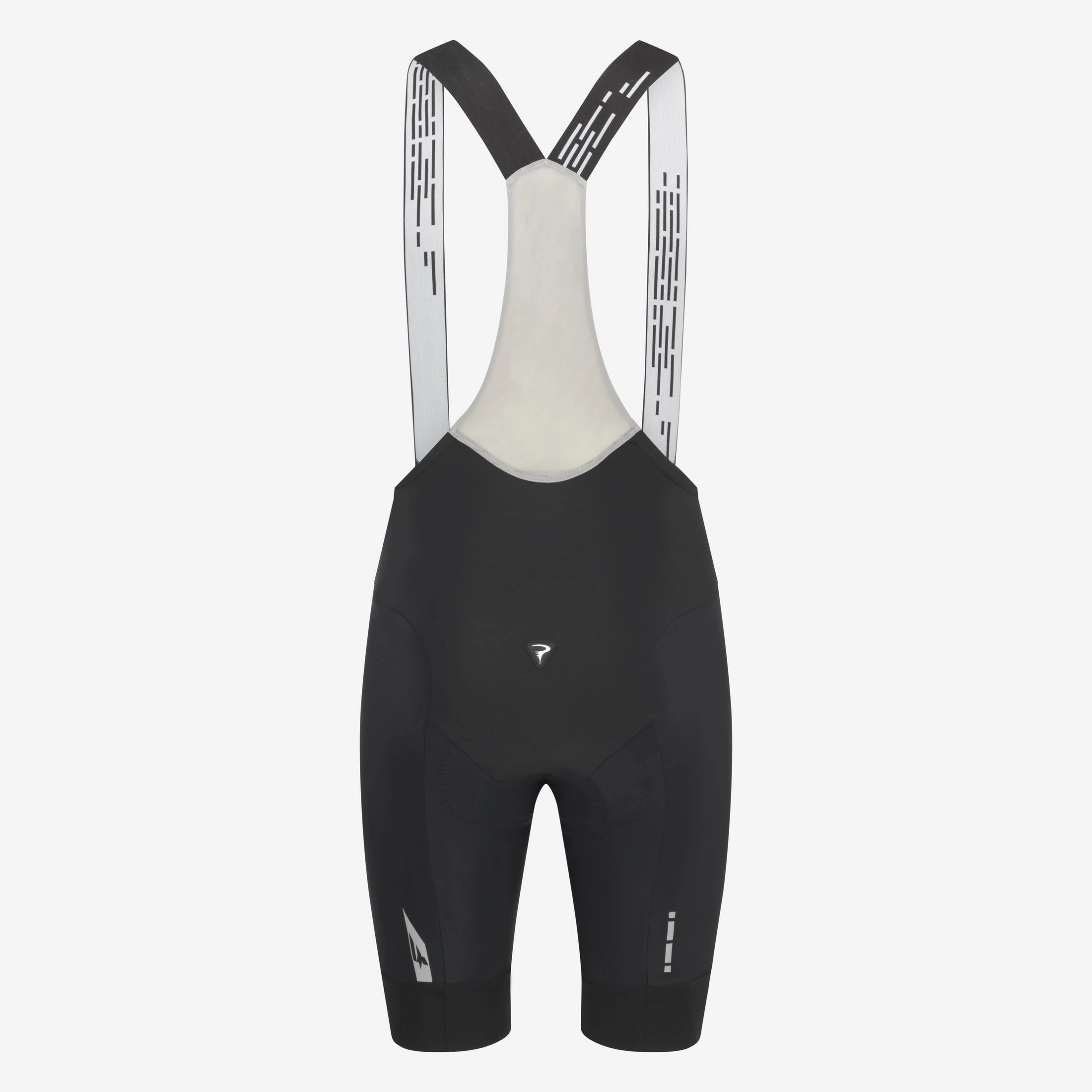 Pinarello F bibshort - Black