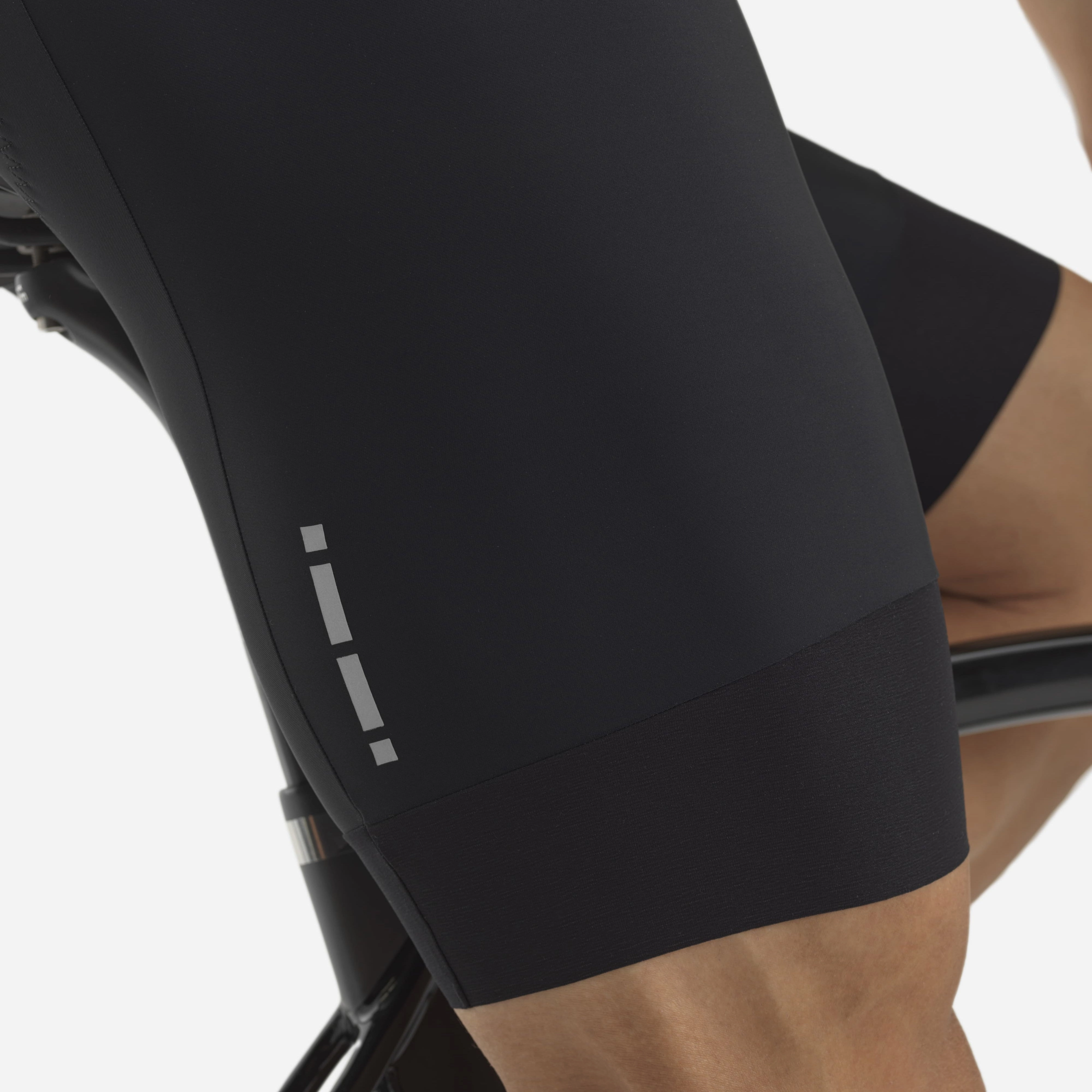 Pinarello F bibshort - Black