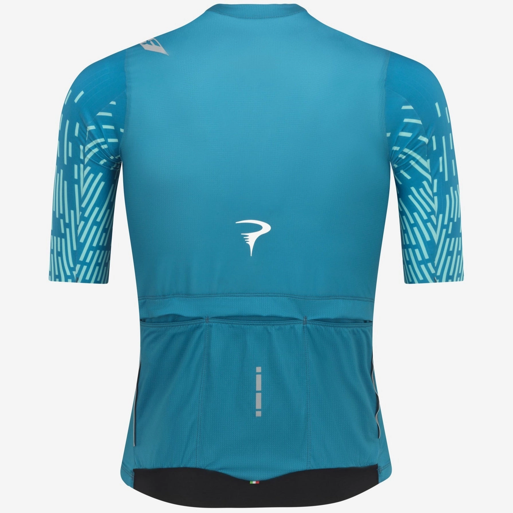 Pinarello F jersey - Blue