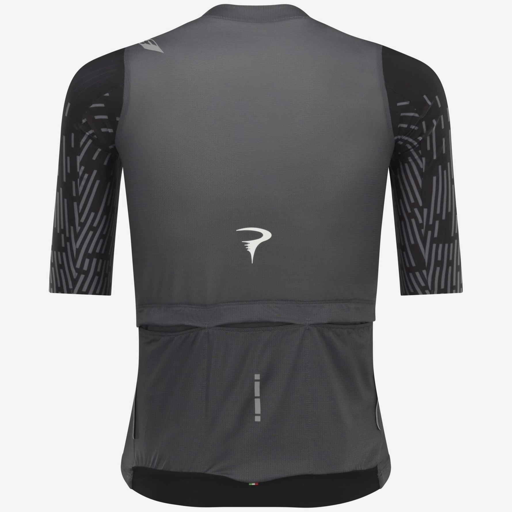 Pinarello F jersey - Dark grey