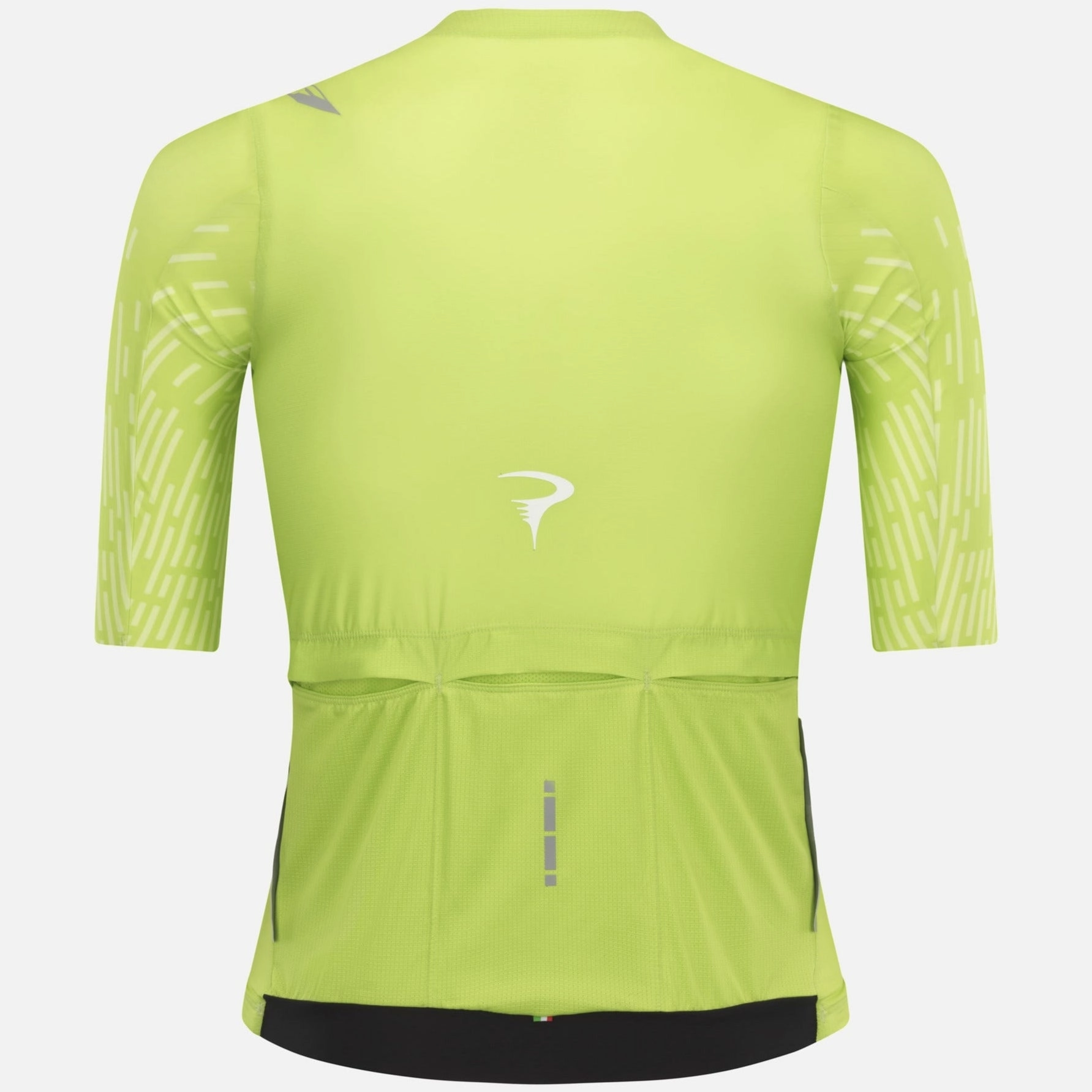 Pinarello F jersey - Green