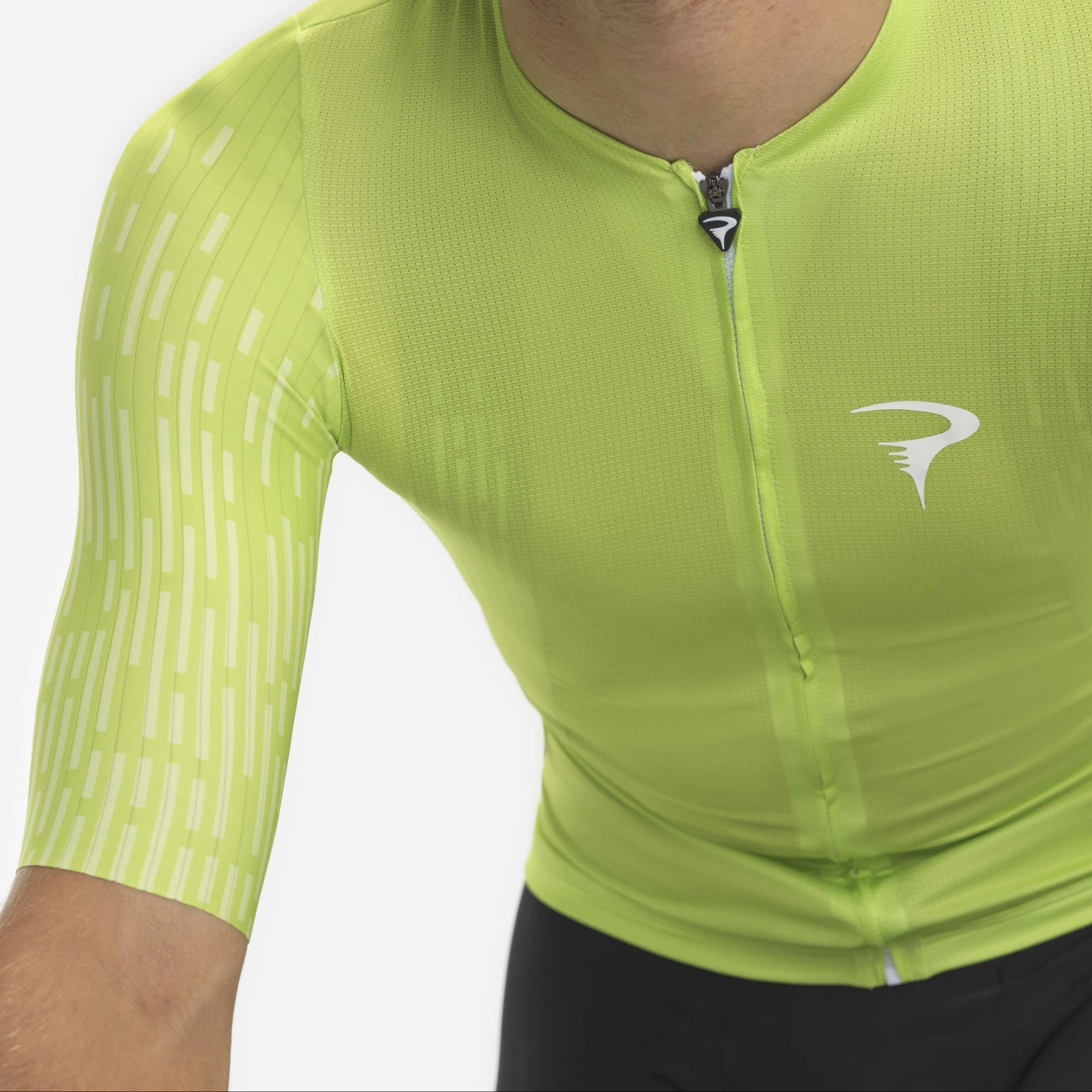 Pinarello F jersey - Green