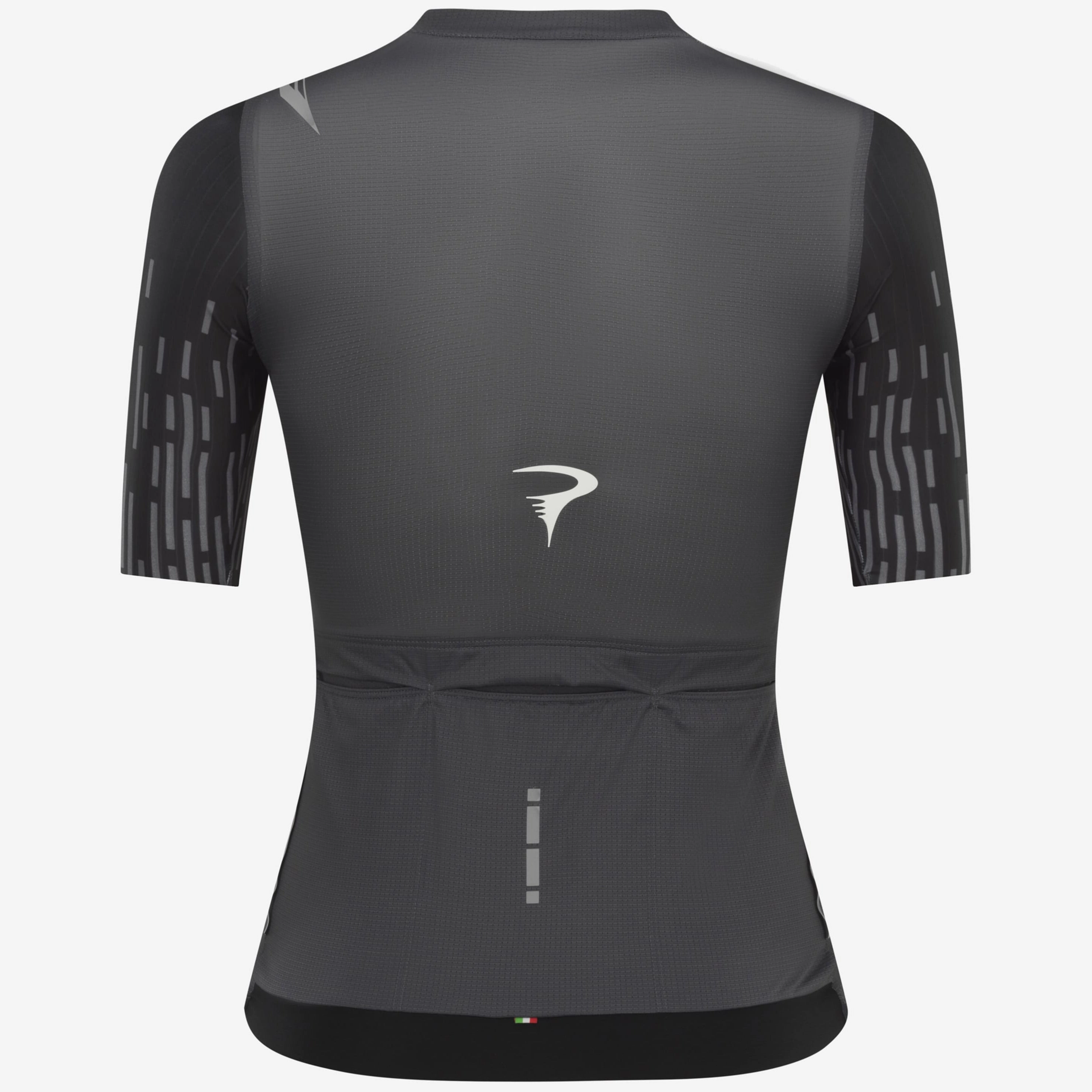 Pinarello F women jersey - Dark grey