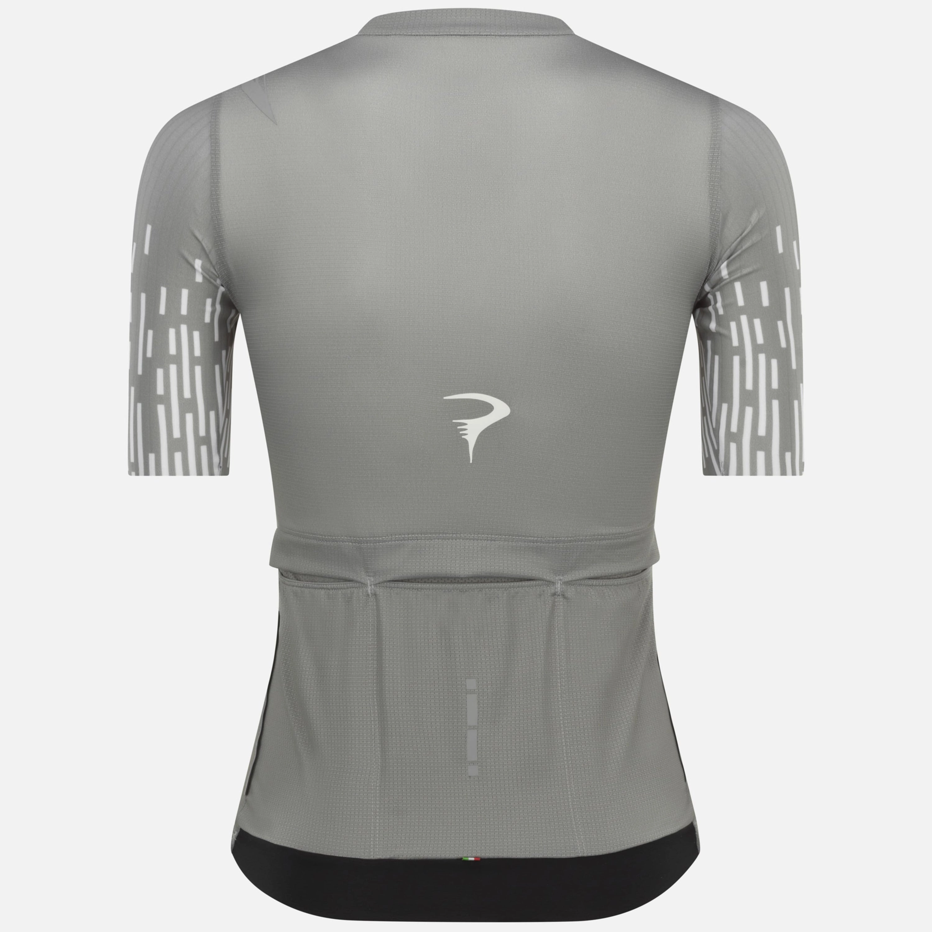 Pinarello F women jersey - Grey