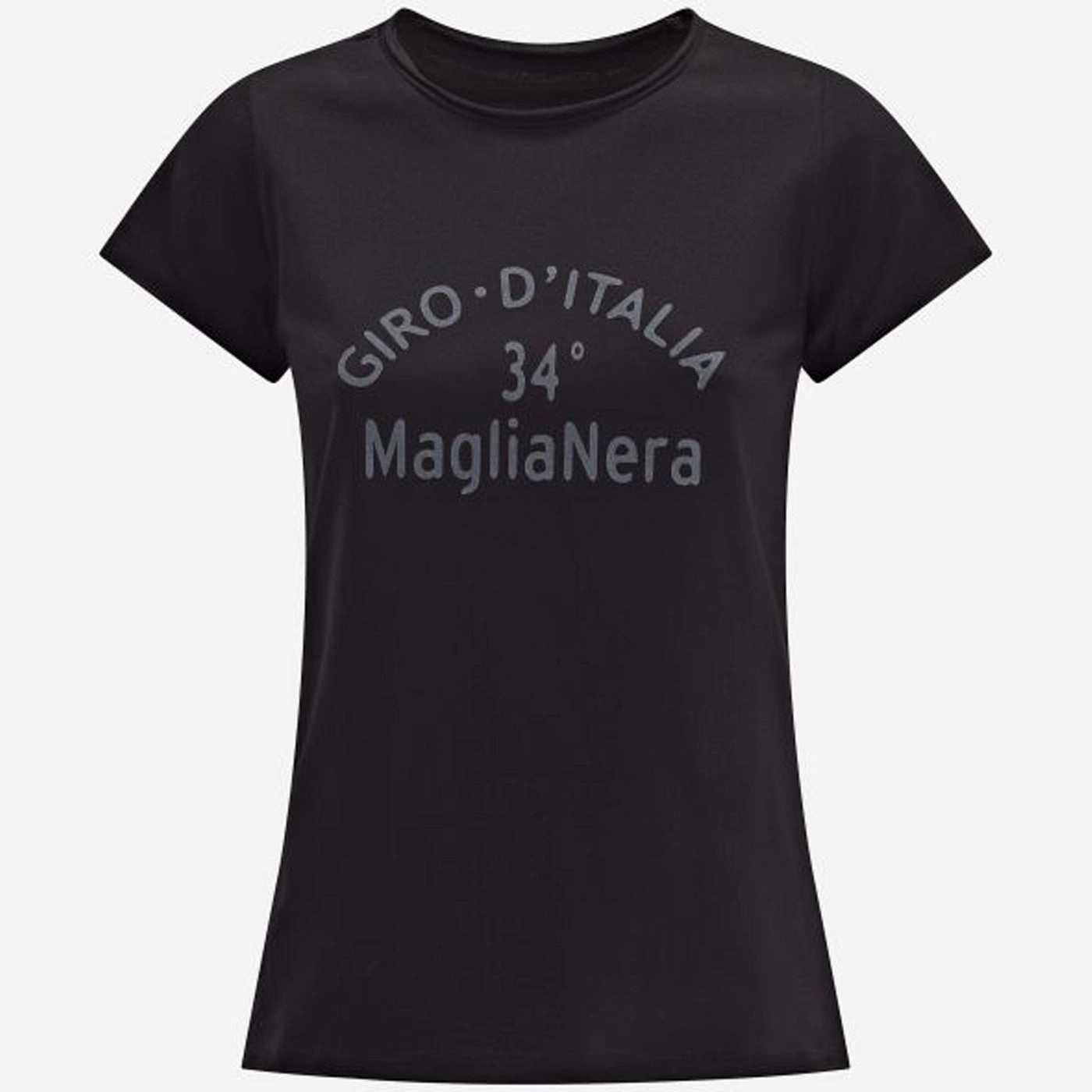Pinarello Maglia Nera women t-shirt - Black