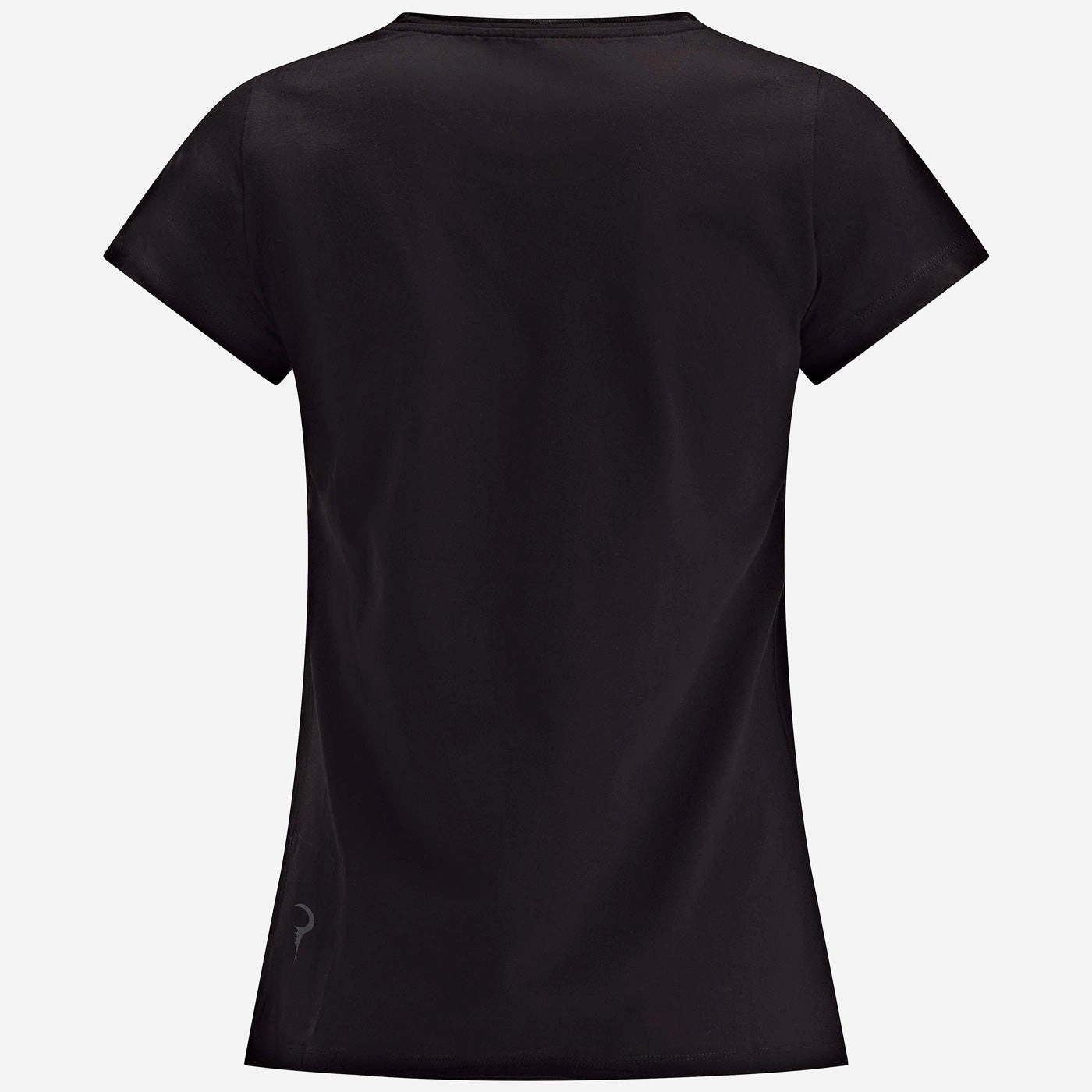 Pinarello Maglia Nera women t-shirt - Black