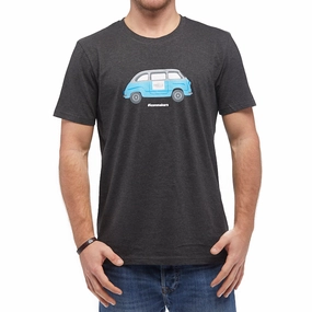 Pinarello Multipla t-Shirt - Grey