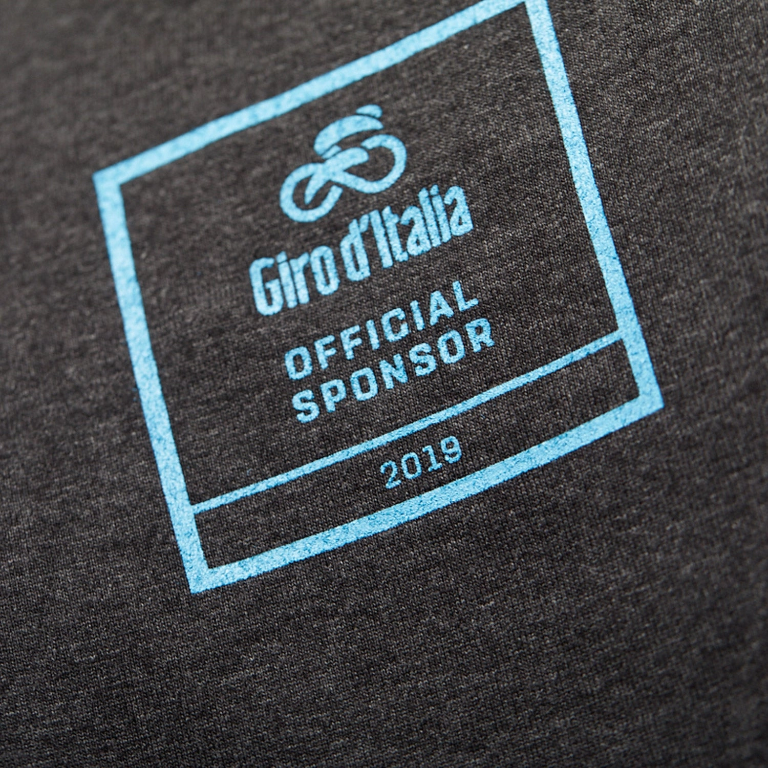 Pinarello Multipla t-Shirt - Grey
