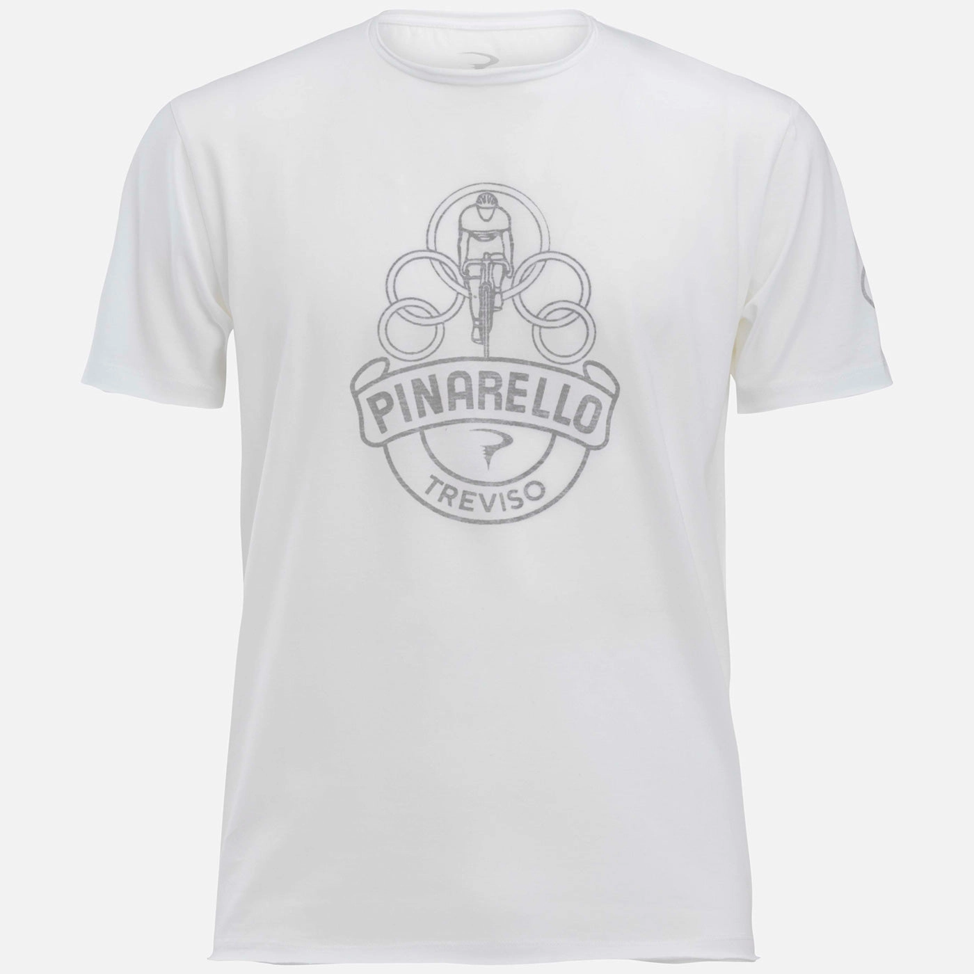 Pinarello Treviso t-shirt - White