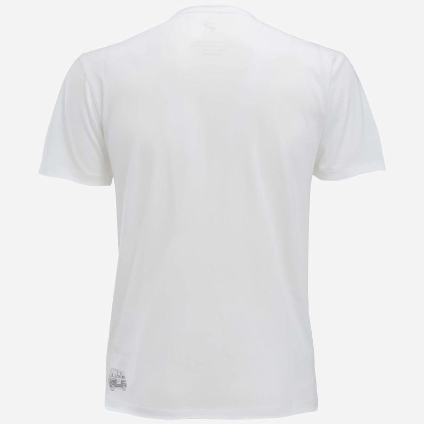 Pinarello Vero Gioiello t-shirt - White