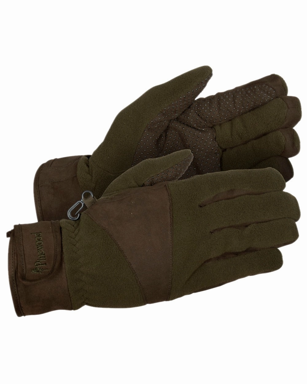 Pinewood Smaland Hunters Extreme Fleece Gloves Daily Clearance Deal Mega Discount Event