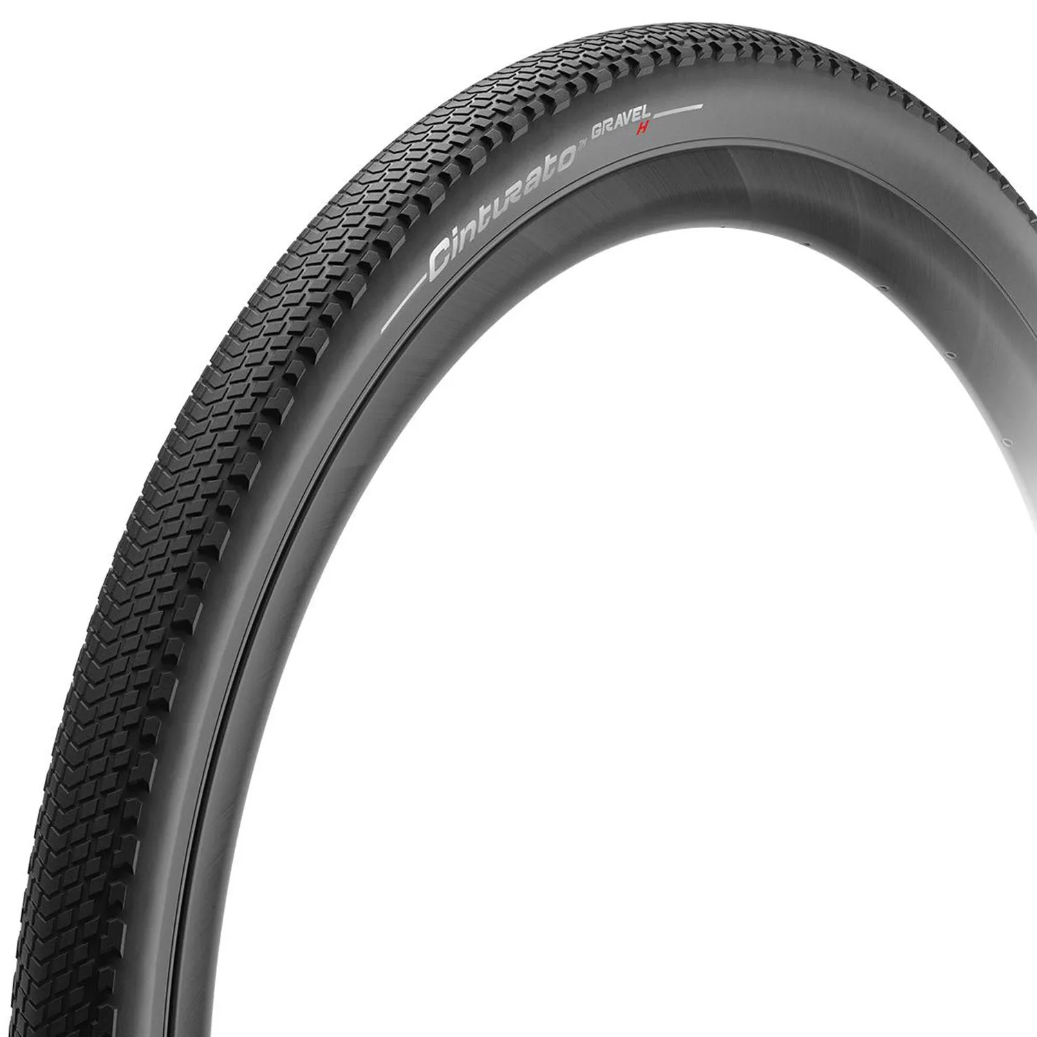 Pirelli Cinturato Gravel H clincher - 700x40