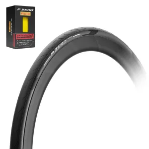 Pirelli P Zero Race clincher 700x26   free SmarTUBE EVO 60mm inner tube kit