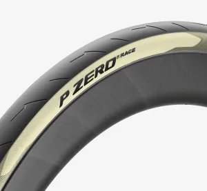 Pirelli P Zero Race clincher 700x26 - Retro