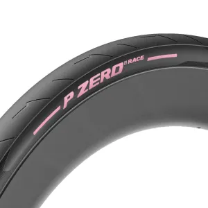 Pirelli P Zero Race clincher 700x28 - Pink