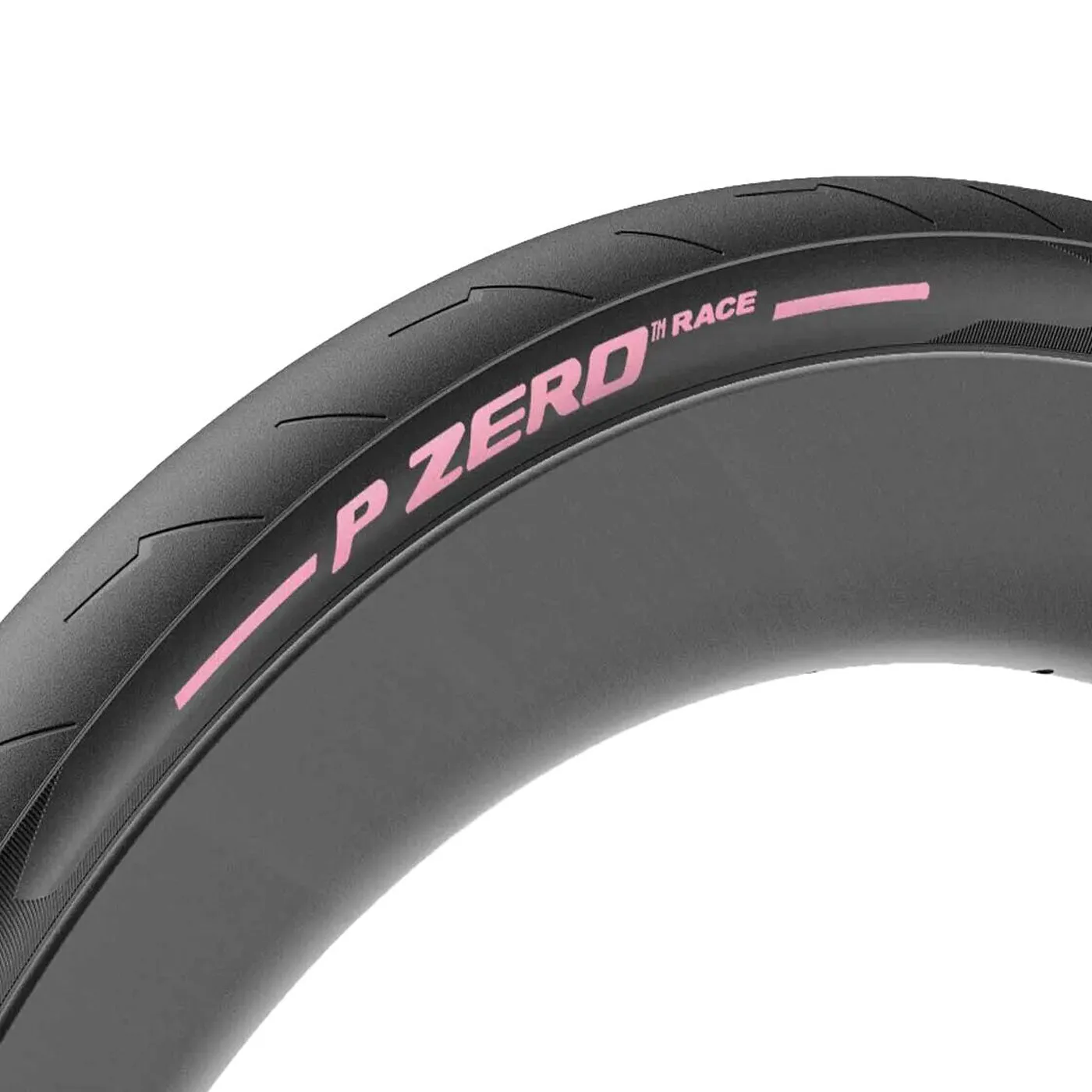 Pirelli P Zero Race clincher 700x28 - Pink