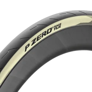 Pirelli P Zero Race RS TLR clincher 700x28 - Retro
