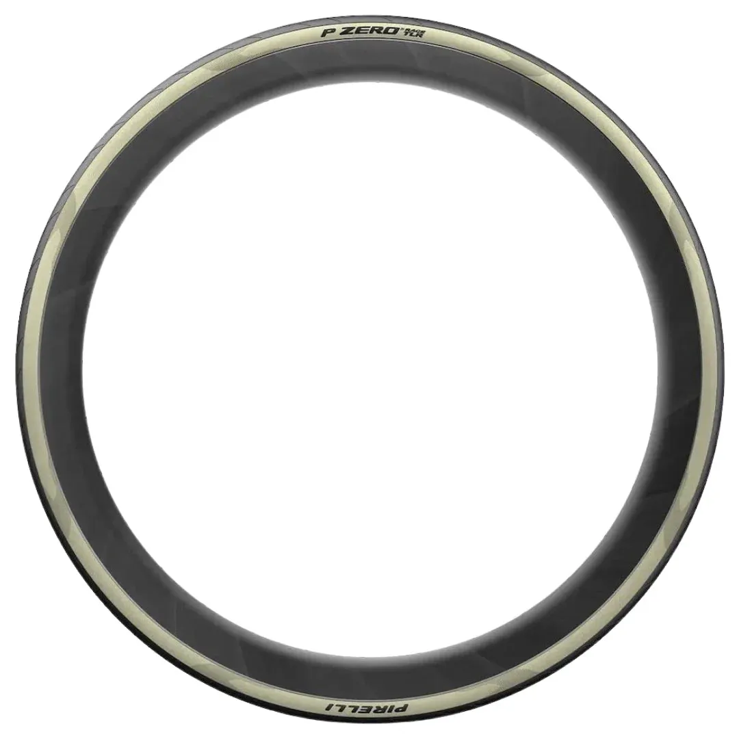 Pirelli P Zero Race RS TLR clincher 700x28 - Retro