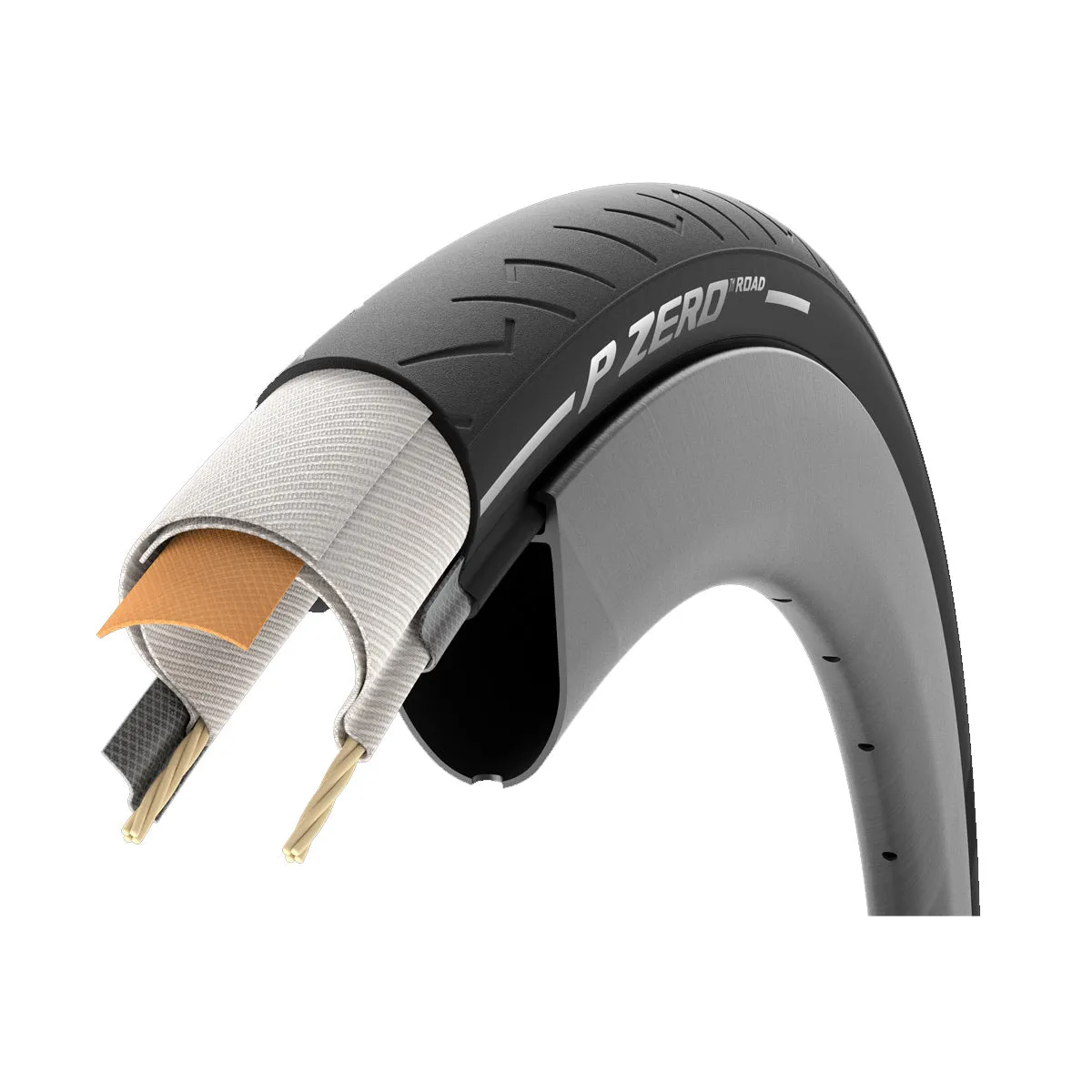 Pirelli P Zero Road clincher 700x28