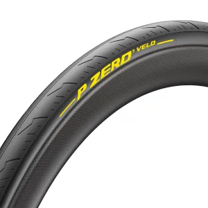 Pirelli P Zero Velo 700x28 tubular - Black