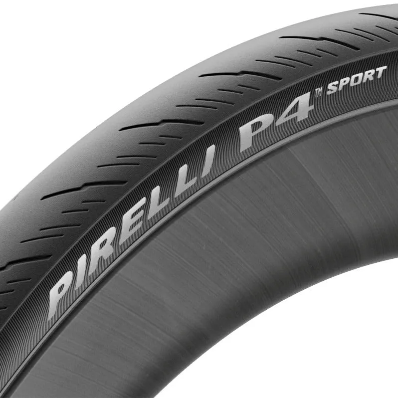 Pirelli P4 Sport clincher - 700x26